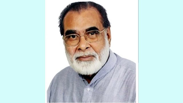 করোনায় সাবেক এমপি খুররম খানের মৃত্যু | বিবিধ নিউজ 