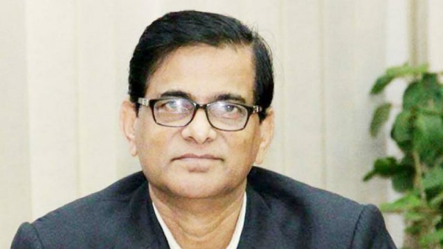 সন্ধ্যায় প্রতিমন্ত্রী হিসেবে শপথ নেবেন শামসুল আলম | বিবিধ নিউজ 