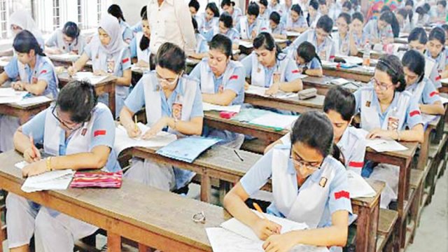চলতি বছরের এসএসসি পরীক্ষার্থীদের অ্যাসাইনমেন্ট ও মূল্যায়ন নির্দেশিকা প্রকাশ | স্কুল নিউজ 