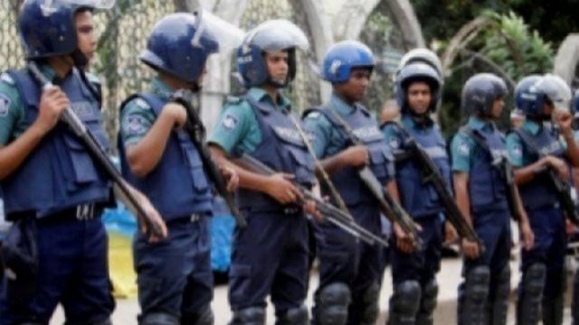 বাংলাদেশ পুলিশ একাডেমিতে চাকরির সুযোগ | চাকরির খবর নিউজ 