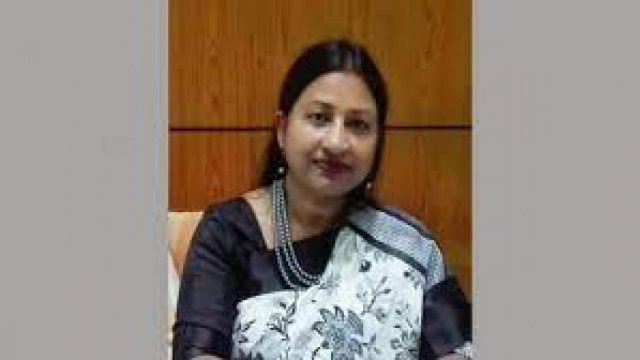 ..পিস্তল রেখে ঘুমাতাম, ..বাচ্চাকে দেশছাড়া করমু: ভিকারুননিসা অধ্যক্ষ বচনে হইচই | বিবিধ নিউজ 
