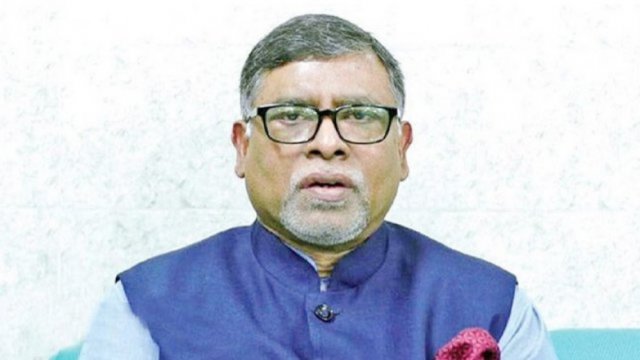১৪ আগস্টের মধ্যে এক কোটি টিকা দেয়া হবে : স্বাস্থ্যমন্ত্রী | করোনা আপডেট নিউজ 