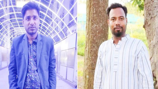 ঠাকুরগাঁও ছাত্রলীগের নতুন কমিটি | বিশ্ববিদ্যালয় নিউজ 
