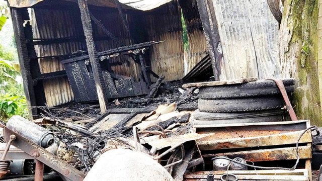 বাকৃবি শিক্ষক সমিতির নির্বাচন কাল | বিশ্ববিদ্যালয় নিউজ 