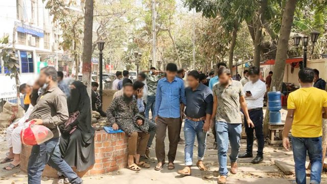 শিক্ষক পদে সুপারিশপ্রাপ্তদের ভোগান্তি, যোগাদান কবে কেউ জানেন না | চাকরির খবর নিউজ 