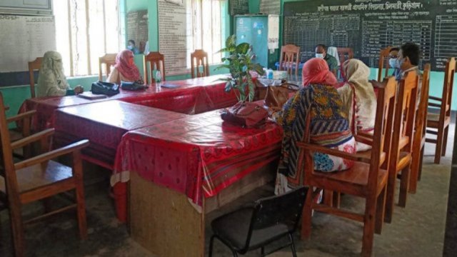 দৈনিক তথ্য পাঠাতে হবে প্রতিষ্ঠান প্রধান-শিক্ষা কর্মকর্তাদের | কলেজ নিউজ 