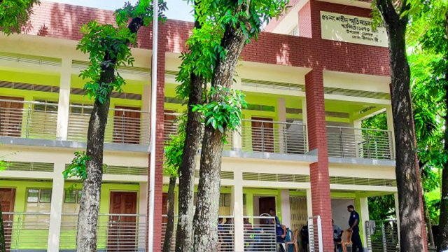 খোলার একদিন আগেই বিদ্যালয়ে চুরি | স্কুল নিউজ 