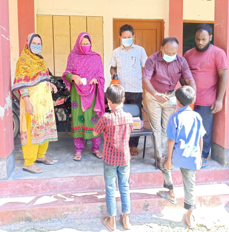 আর কোন শিক্ষার্থী-শিক্ষক যেন হারিয়ে না যায় | মতামত নিউজ 