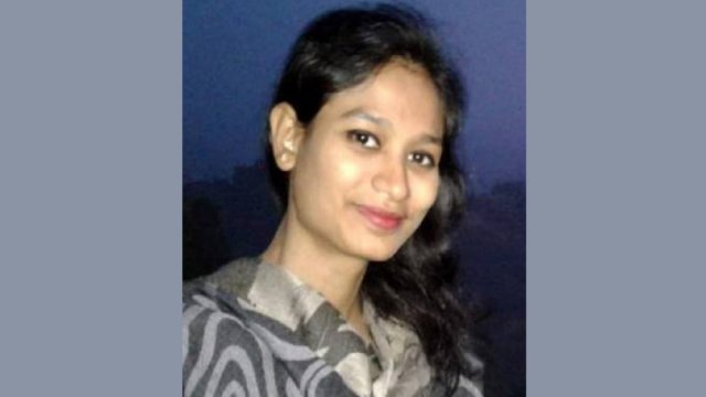 নিউজিল্যান্ডে পিএইচডিরত নোবিপ্রবি শিক্ষিকার মৃত্যু | বিশ্ববিদ্যালয় নিউজ 