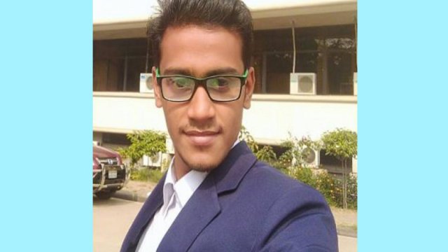 মেডিকেলে চান্স না পেলেও ডেন্টালে দেশসেরা রাহাদ | মেডিকেল নিউজ 