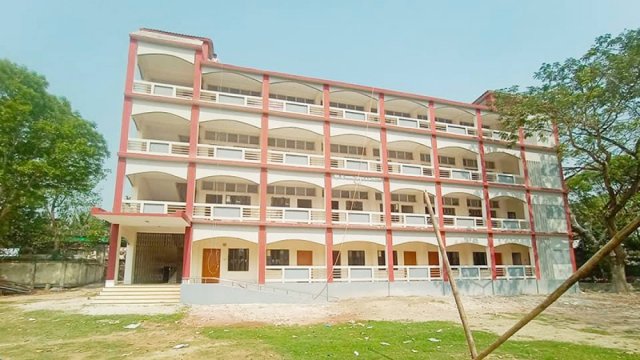 ৪ পদে নিয়োগ দেবে মুন্সি কাদিরপুর উচ্চ বিদ্যালয় | স্কুল নিউজ 