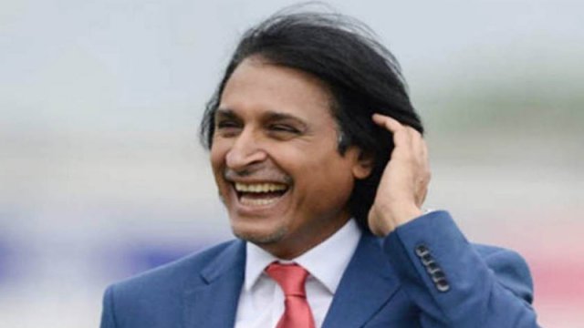 পিসিবির নতুন চেয়ারম্যান রমিজ রাজা | বিবিধ নিউজ 