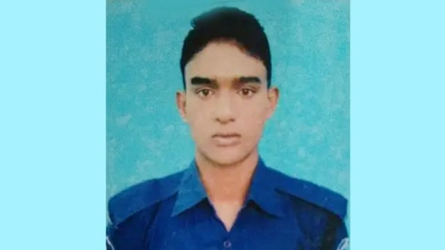 র‌্যাব সদর দপ্তরে নিজের অস্ত্রের গুলিতে কনস্টেবলের মৃত্যু | বিবিধ নিউজ 