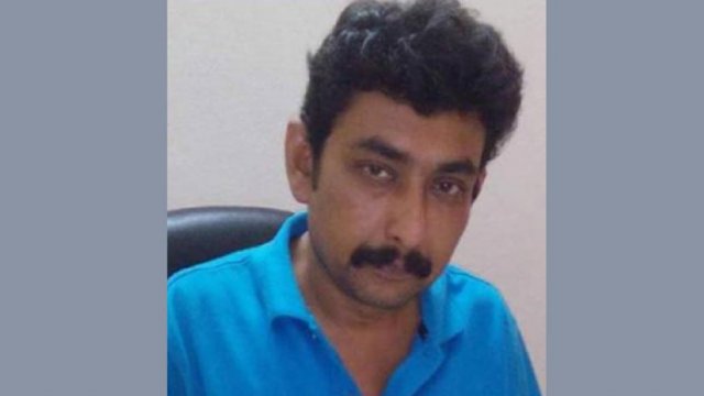 হৃদরোগে আক্রান্ত হয়ে ইবি শিক্ষকের মৃত্যু | বিশ্ববিদ্যালয় নিউজ 