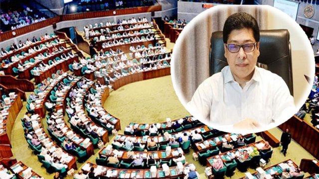 আপাতত বাড়ছে না চাকরিতে প্রবেশের বয়সসীমা : জনপ্রশাসন প্রতিমন্ত্রী | বিবিধ নিউজ 