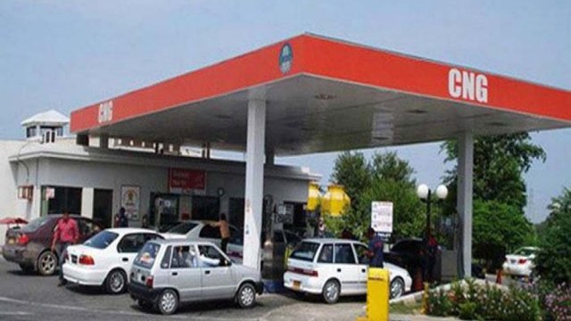 সিএনজি স্টেশন ৩ ঘণ্টা বন্ধ রাখতে রাজি মালিকরা 