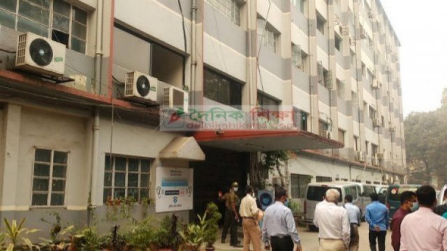 উচ্চতর গ্রেড পাচ্ছেন ১ হাজার ৮৮ শিক্ষক | এমপিও নিউজ 