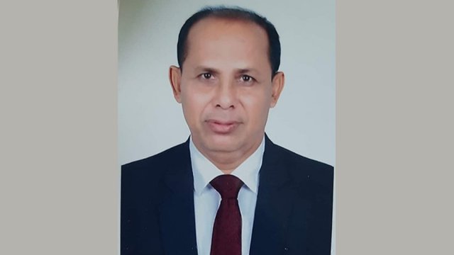 নবাবগঞ্জ শিক্ষক সমিতির নতুন সহ-সভাপতি অনিল কুমার 