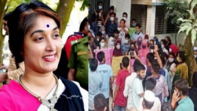 পারস্পরিক সম্মানজনক অবস্থায় নেই শিক্ষক-শিক্ষার্থী সম্পর্ক! 