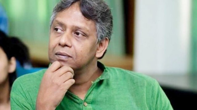 চিরঘুমে ঢাবি অধ্যাপক মাহবুব আহসান | বিশ্ববিদ্যালয় নিউজ 
