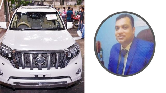 দশম শ্রেণিতে পড়েই অতিরিক্ত সচিব তিনি! | বিবিধ নিউজ 