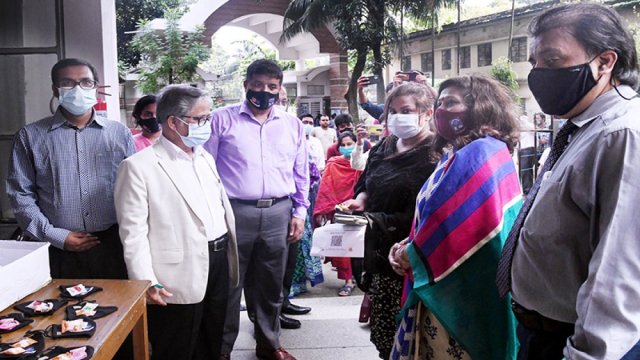 প্রথম-দ্বিতীয়-তৃতীয় বর্ষের শিক্ষার্থীদের জন্য খুললো ঢাবির হল | বিশ্ববিদ্যালয় নিউজ 