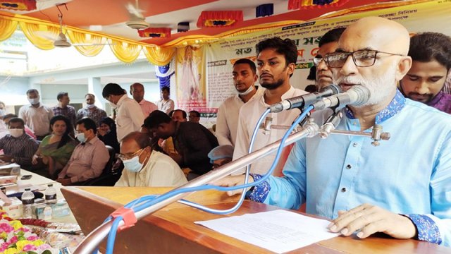 ওমিক্রনে আক্রান্ত হবে যুক্তরাষ্ট্রের প্রায় সব নাগরিক : ফাউচি | বিবিধ নিউজ 
