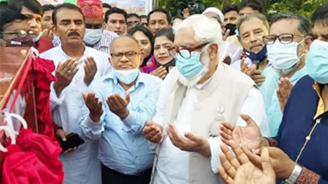 শিক্ষার গুণগত মানোন্নয়ন করতে হবে : সালমান এফ রহমান | বিবিধ নিউজ 