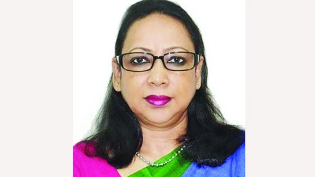 দুর্নীতি: যুগ্ম-সচিব আশরাফুন্নেছার বিরুদ্ধে দুদকের মামলা | বিবিধ নিউজ 