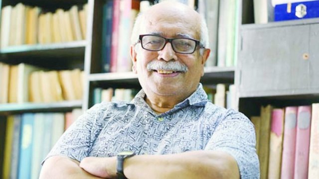 মারা গেছেন অভিনেতা ইনামুল হক | বিনোদন নিউজ 