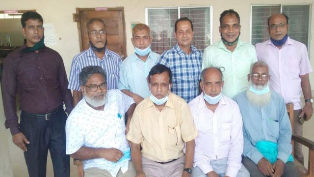 অধ্যক্ষকে মারধরের মামলায় ১১ শিক্ষকের জামিন | কলেজ নিউজ 