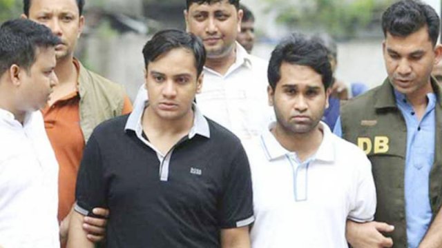 রেইনট্রি হোটেলে দুই শিক্ষার্থী ধর্ষণ মামলার রায় আজ | বিবিধ নিউজ 