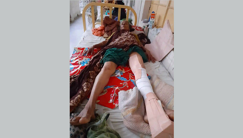 পর্যায়ক্রমে সব শিক্ষার্থী টিকা পাবে, আশা স্বাস্থ্যমন্ত্রীর 