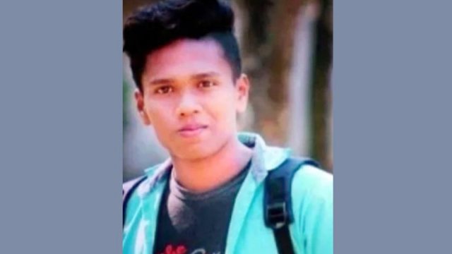 বিদ্যুৎস্পর্শ হয়ে শিক্ষার্থীর মৃত্যু | বিবিধ নিউজ 