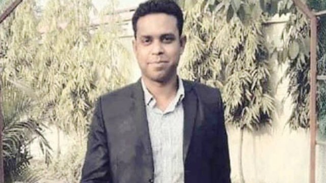 পরকীয়ায় বাধার জেরে হামলা : আহত শিক্ষকের মৃত্যু 
