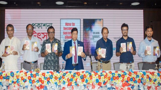 প্রধানমন্ত্রী শেখ হাসিনার সরকার প্রকাশনাবান্ধব : পররাষ্ট্রমন্ত্রী | বিবিধ নিউজ 