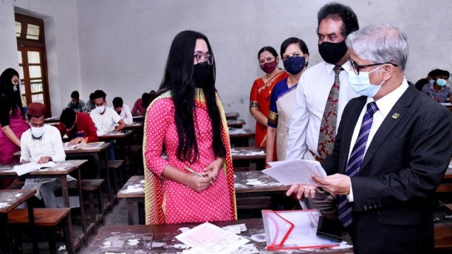 গণকমিশনের ‘শ্বেতপত্র’ বানোয়াট : দাবি হেফাজত আমিরের | বিবিধ নিউজ 