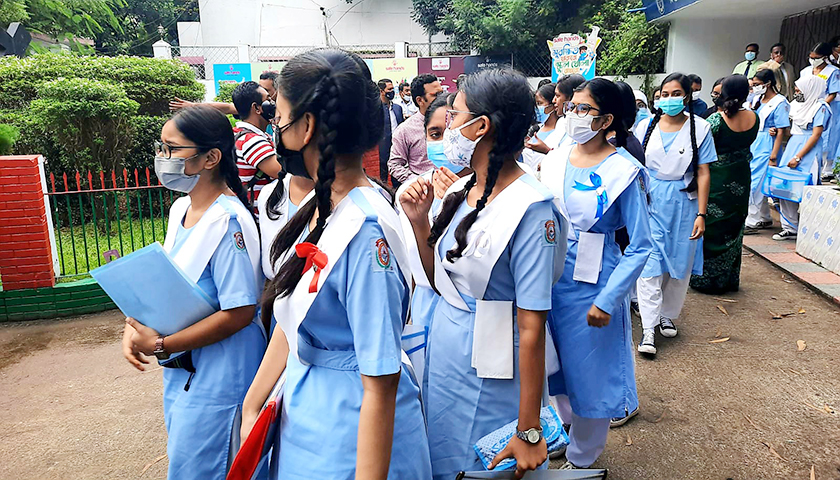 আগামী বছরের এসএসসি পরীক্ষার সংক্ষিপ্ত সিলেবাস প্রকাশ | প্রাথমিক সমাপনী নিউজ 