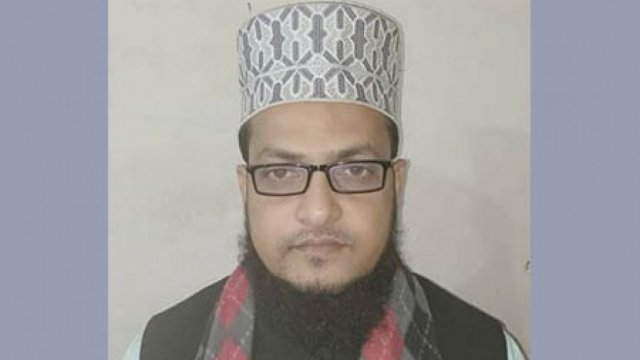 ডেঙ্গু জ্বরে আক্রান্ত হয়ে শিক্ষকের মৃত্যু 