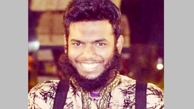 বুটেক্স ভর্তি পরীক্ষায় প্রথম হলেন আহমাদ | মাদরাসা নিউজ 