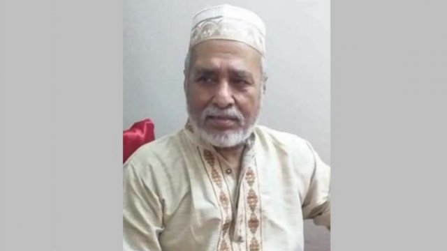 শিক্ষক নেতা বি এম আসাদ‌ উল্লাহর স্মরণসভা ১৯ ডিসেম্বর | বিবিধ নিউজ 