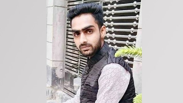 ছাত্রীকে অ্যাসিড নিক্ষেপের ঘটনায় তরুণ গ্রেফতার | কলেজ নিউজ 