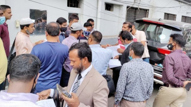 ডিগ্রি তৃতীয় শিক্ষক: বাদপড়াদের আবেদন নেওয়া হচ্ছে | এমপিও নিউজ 