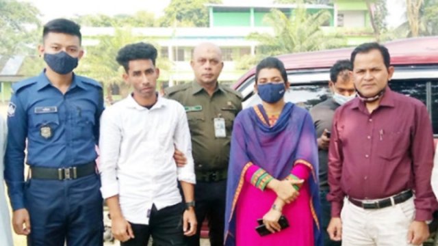 প্রবাসী ভাইয়ের পরীক্ষা দিতে গিয়ে কারাগারে ছোটভাই | এসএসসি/দাখিল নিউজ 