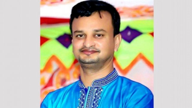 বঙ্গবন্ধুর ম্যুরাল নিয়ে মেয়র আব্বাসের অডিও ভাইরাল | বিবিধ নিউজ 
