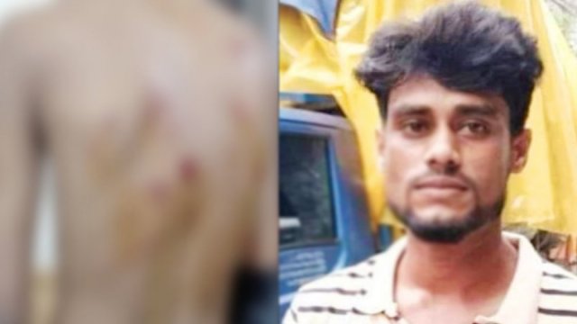 শিক্ষার্থীকে তুলে নিয়ে নির্যাতনের অভিযোগ | কলেজ নিউজ 