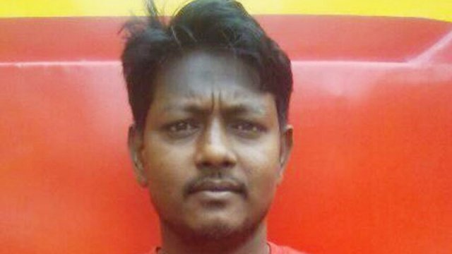 নটর ডেম শিক্ষার্থীর মৃত্যু : গাড়িচালক হারুন গ্রেফতার | কলেজ নিউজ 
