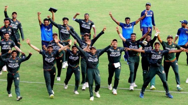 ১১ ডিগ্রিতে নামলো তেঁতুলিয়ায় তাপমাত্রা | বিবিধ নিউজ 