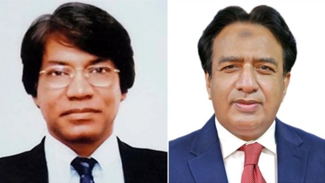 জনসংযোগ সমিতির নেতৃত্বে বজলুল হক-মনিরুজ্জামান | সমিতি সংবাদ নিউজ 