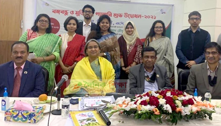 আগামী বছর জাতীয় মেধাক্রমের মাধ্যমে বিশ্ববিদ্যালয়ে ভর্তি : শিক্ষামন্ত্রী